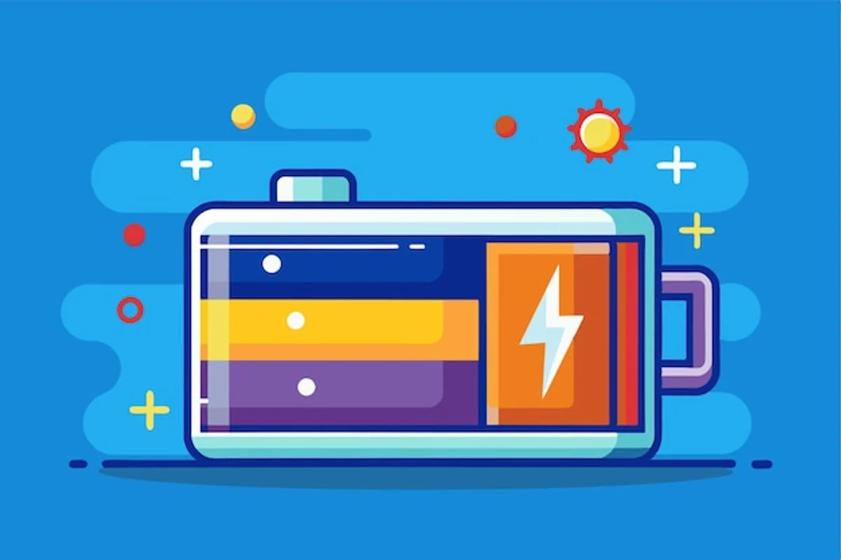 simple battery life phone habits