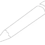 simple pencil sketch for beginners