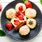 seasonal kitchen organization Czech home