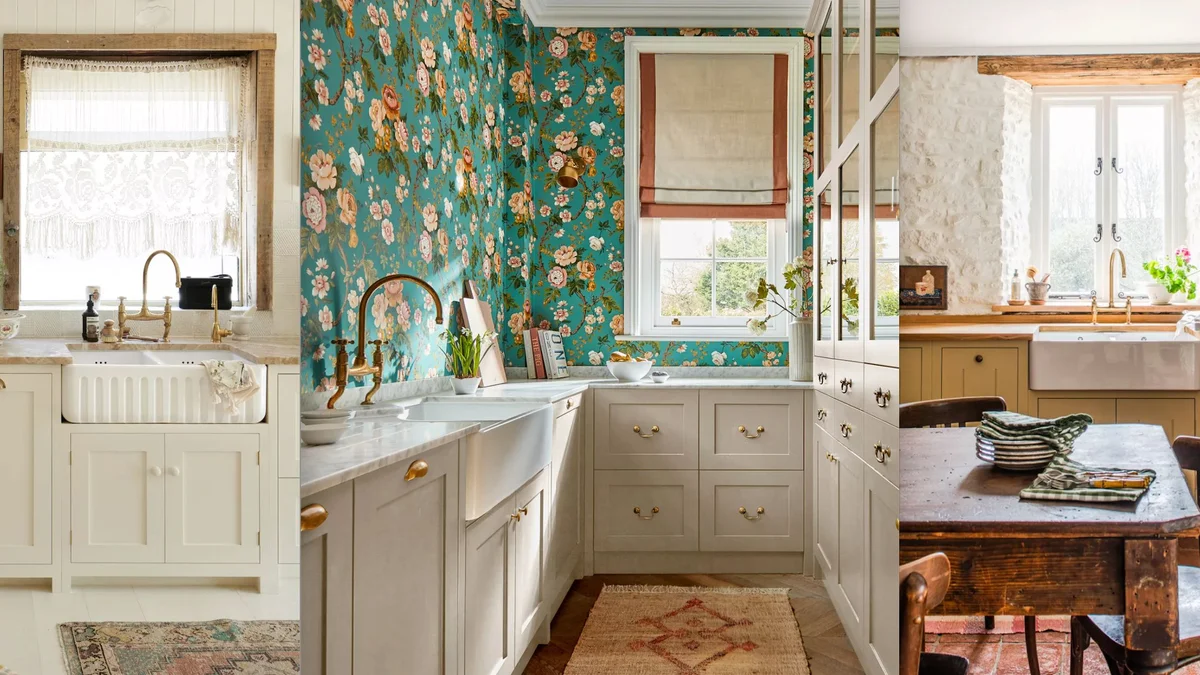 seasonal kitchen organization home Czech