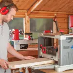 home woodworking safety czech hobby workshop