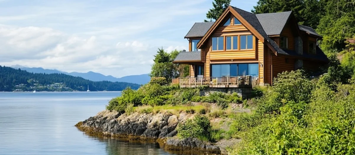 smart home gadgets czech modern apartment autumn