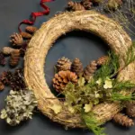 autumn natural crafts safety
