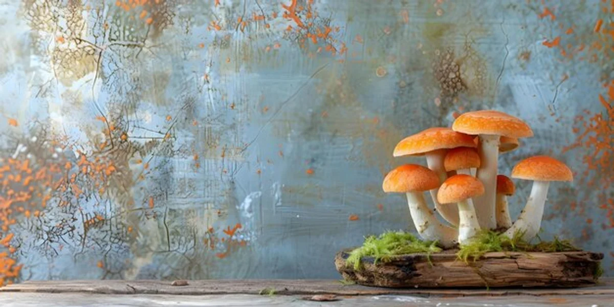 mold prevention for fall natural decorations