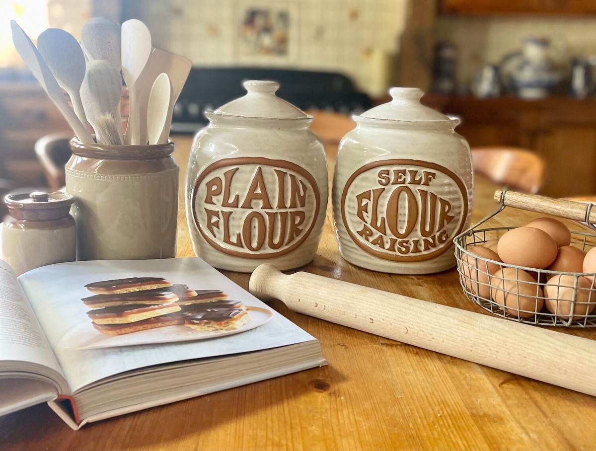 Bobkový list do mouky: Stará trik na 100 let proti molům - image 2