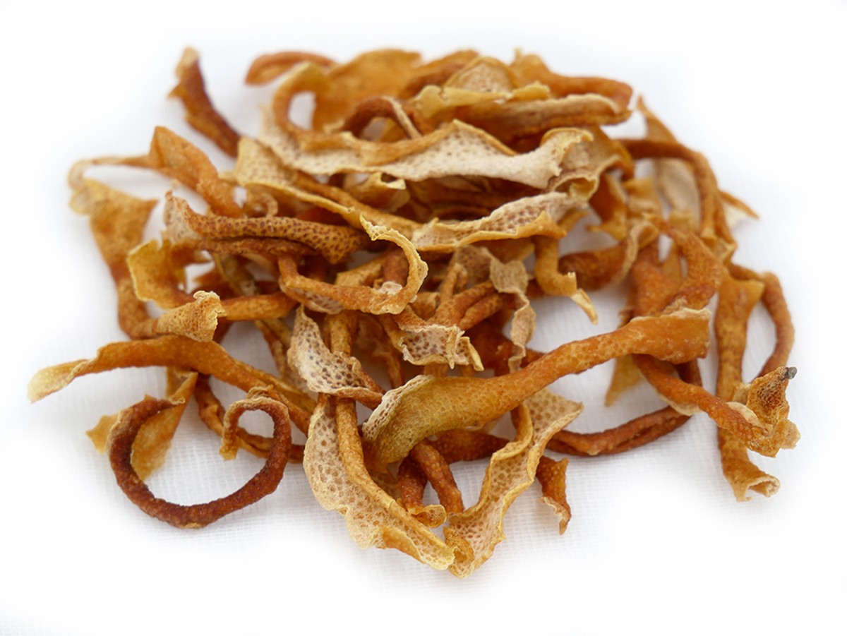 Citronová kůra ve skříni? Proč to vůbec neznáte - image 1