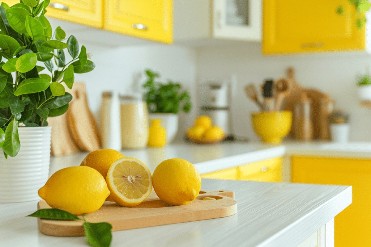 Citronová šťáva v ledničce: Proč ji restauratéři aplikují všude - image 1