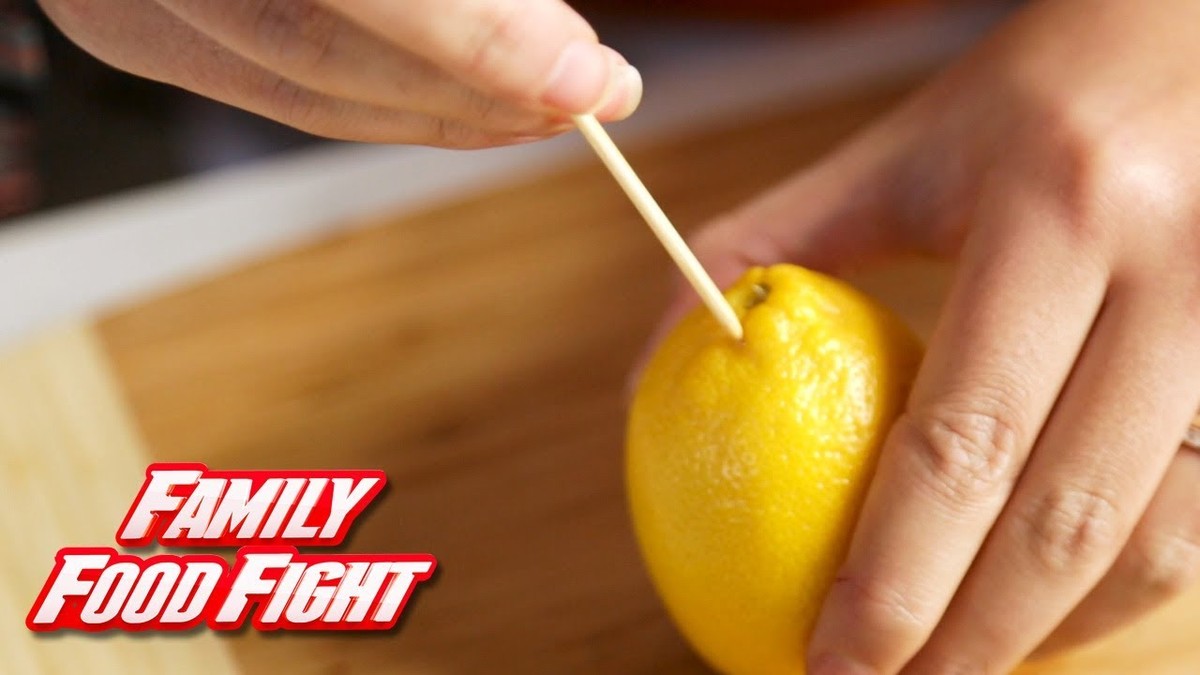 Citronová šťáva v ledničce: Proč ji restauratéři aplikují všude - image 2