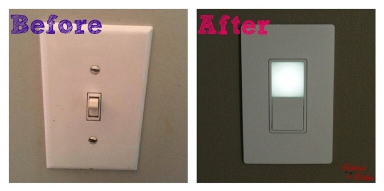 Elektrikáři odhalili: proč nechat vypínač v pozici "vypnuto" přes noc