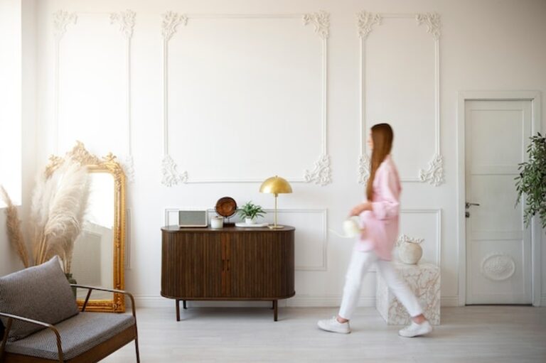 Feng shui na českou住: která místnost přitahuje štěstí