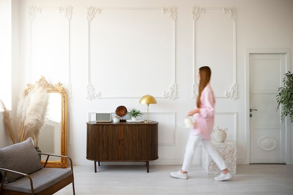 Feng shui na českou住: která místnost přitahuje štěstí