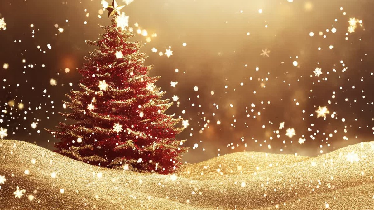 Feng-šuej pro prosinec: kdy správně koupit vánoční dekoraci do domu