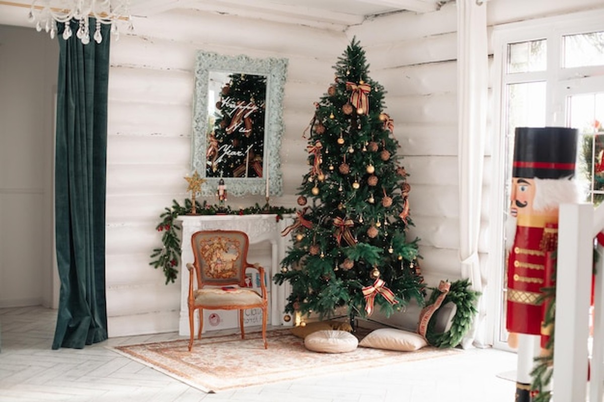 Feng-šuej pro vánoce: kde ve vašem bytě patří stromek - image 2
