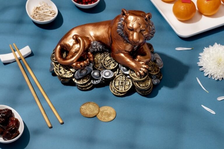 Feng-šuej tajemství: Proč peníze mizí z vašeho bytu