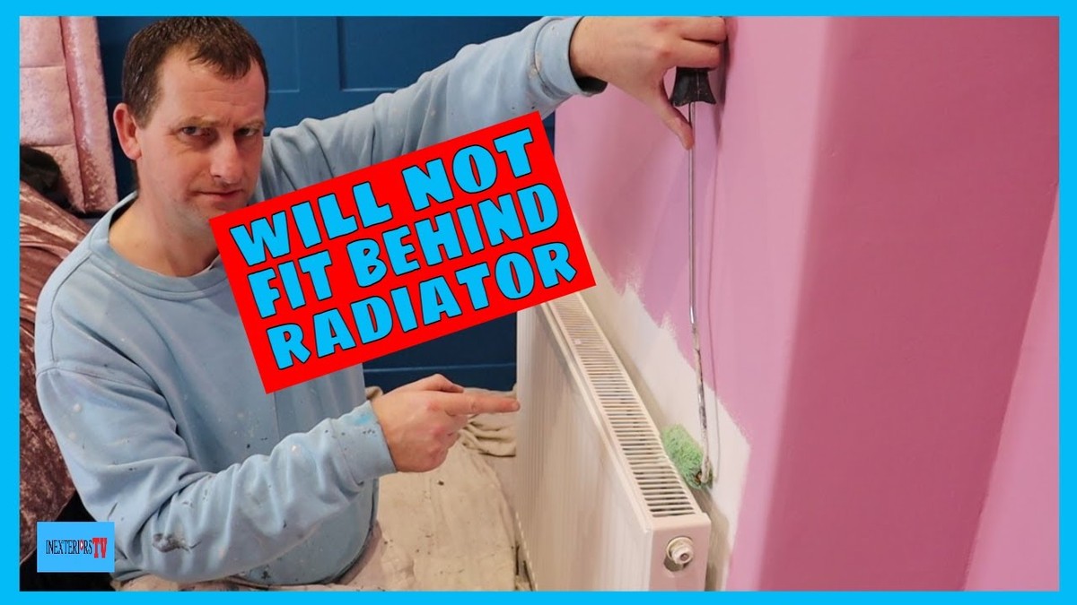 Hliníková fólie za radiátorem? Ušetří vám až 30 procent na topení - image 2