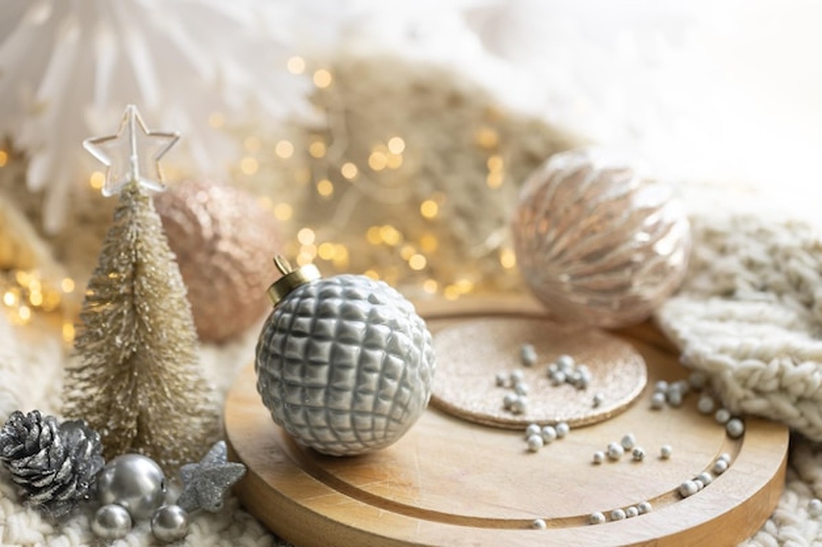 Jak si vyzdobit byt bez stresu: minimalistické vánoce roku 2025 - image 2