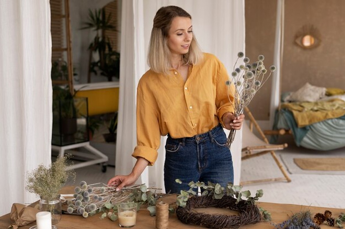 Jak zvětšit pokoj bez renovace: trik, který znají interiéristé - image 2