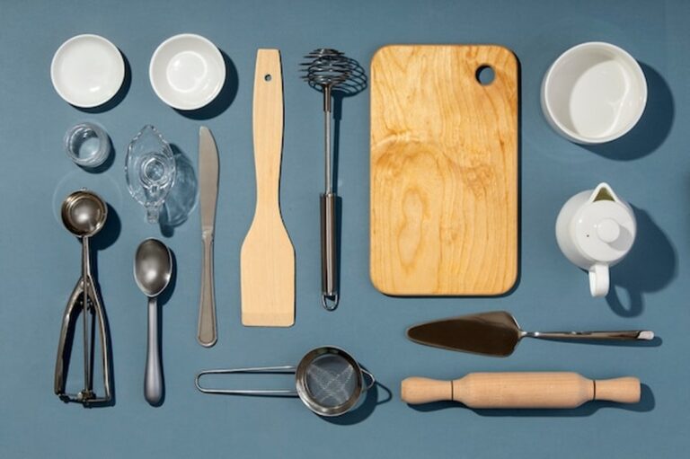 Kam mizí vaše kuchyňské gadgety? Trend minimalisu zasahuje i české domovy