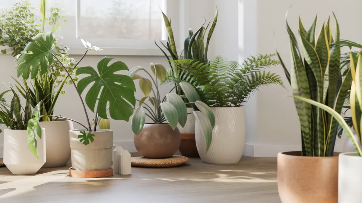 Kde v bytě jsou skrytá „peníze