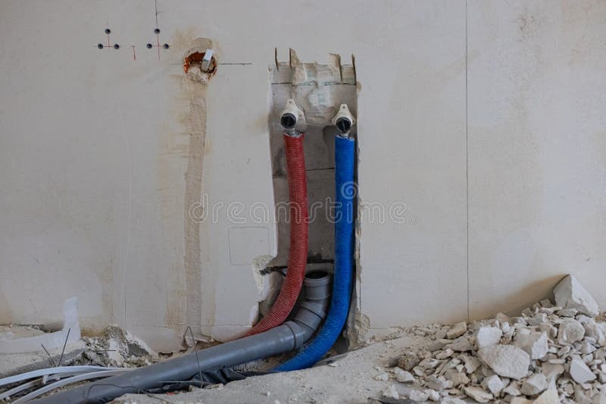 Kousek síťoviny v drtiči odpadu: proč to dělají instalatéři předtím, než odjedou - image 2