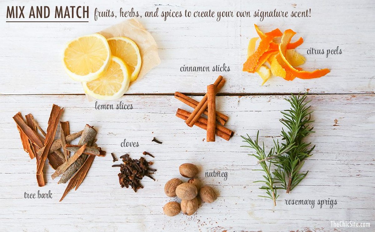 Krabicová síť místo koupeného difuzéru – jak rozpustit vůně za pět korun - image 1