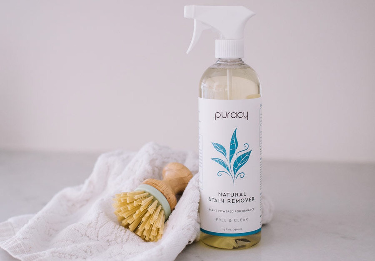 Kukuřičný škrob na skvrny: levnější než kterýkoliv prášek - image 2