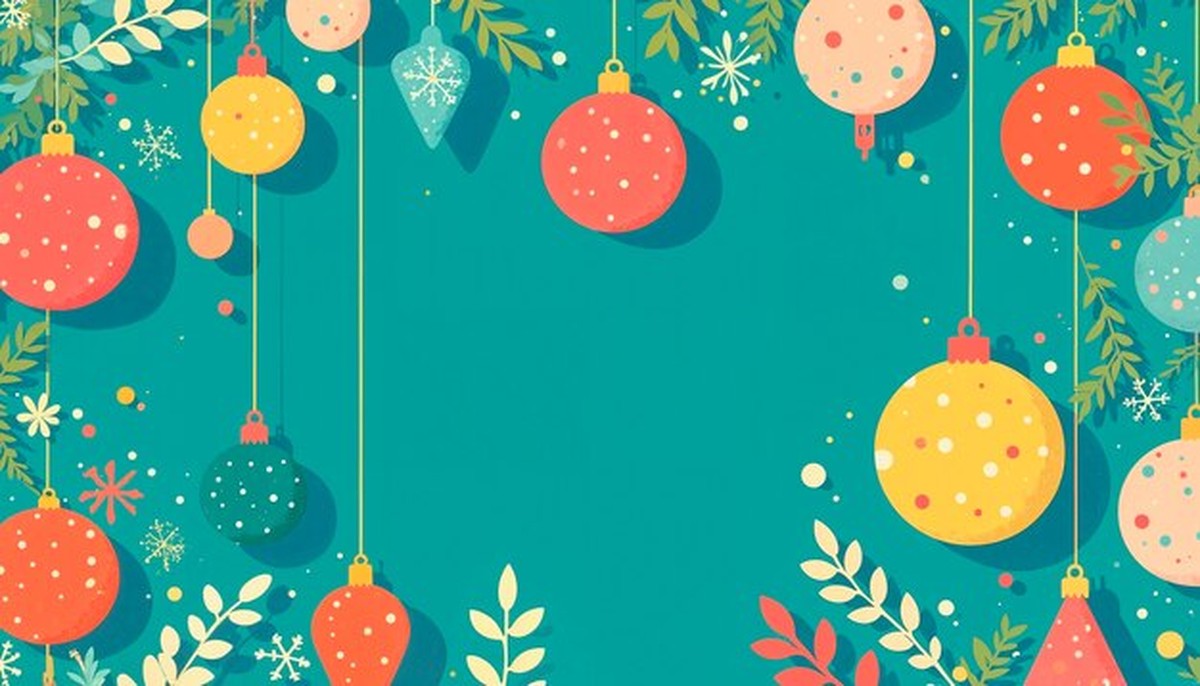 Minimalistické Vánoce šetří peníze i vaši energii