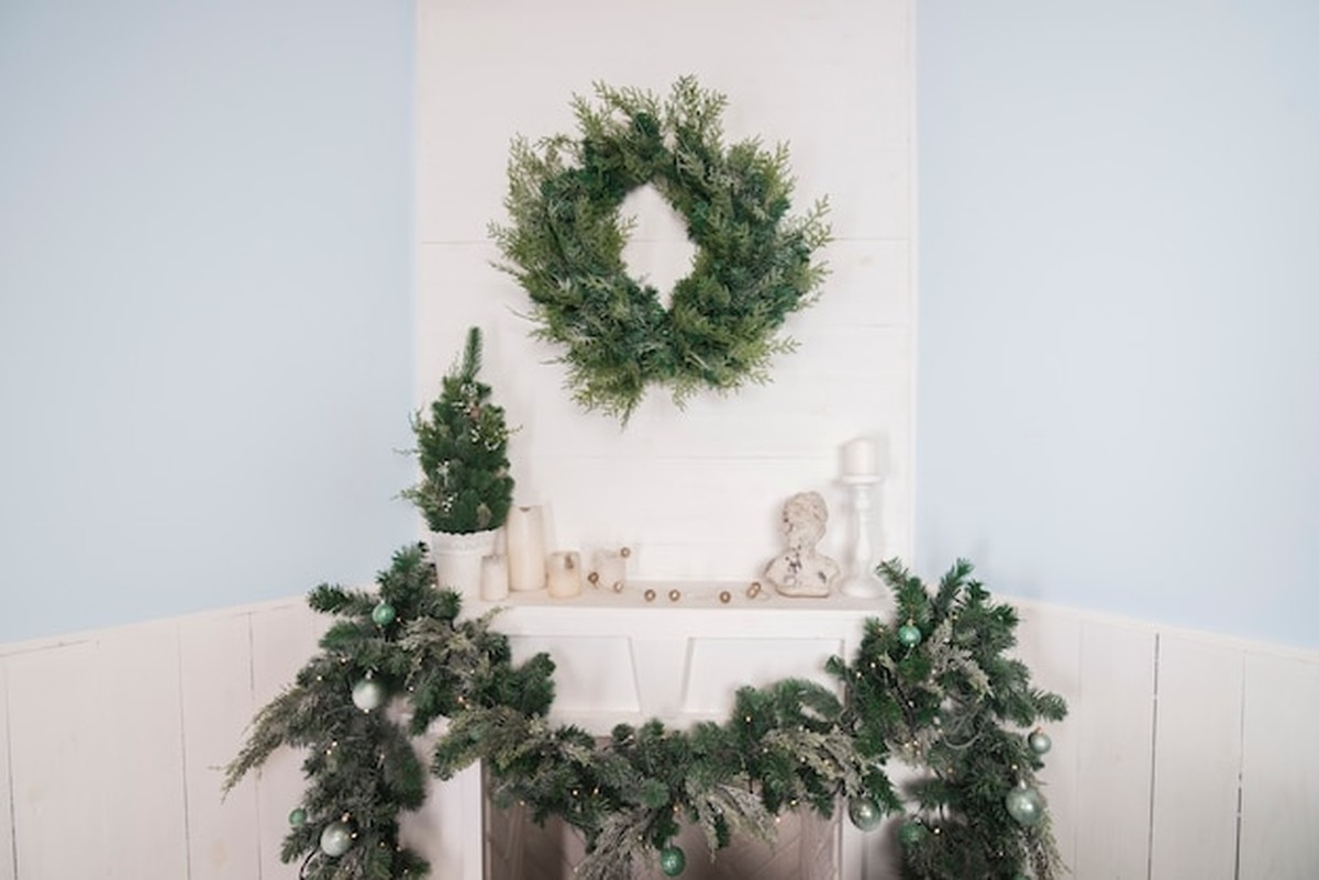 Minimalistické Vánoce šetří peníze i vaši energii - image 1