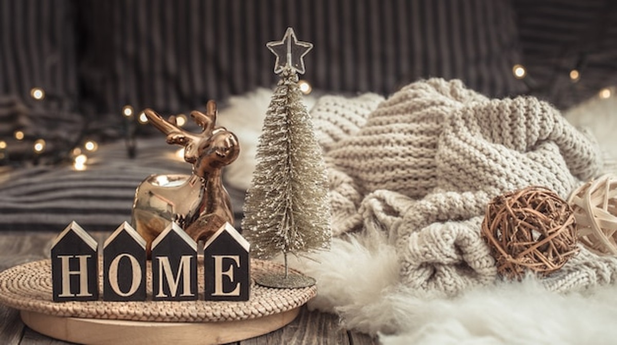 Minimalistické vánoce bez kilogramu ozdob: trend, který českých domácností ovládá - image 1