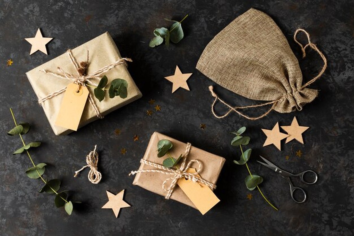 Minimalistické Vánoce šetří peníze i vaši energii - image 2