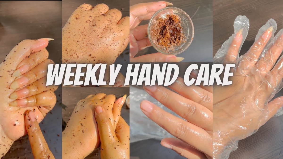 Moje máma nanáší to na ruce antes spánku: ráno vypadají o 10 let mladší - image 2