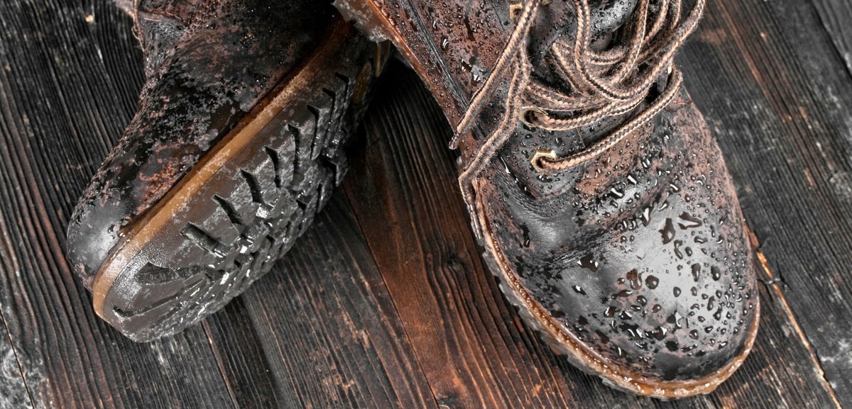 Nikdy nesušte boty na radiátoru: co se stane s kůží za jeden den - image 1