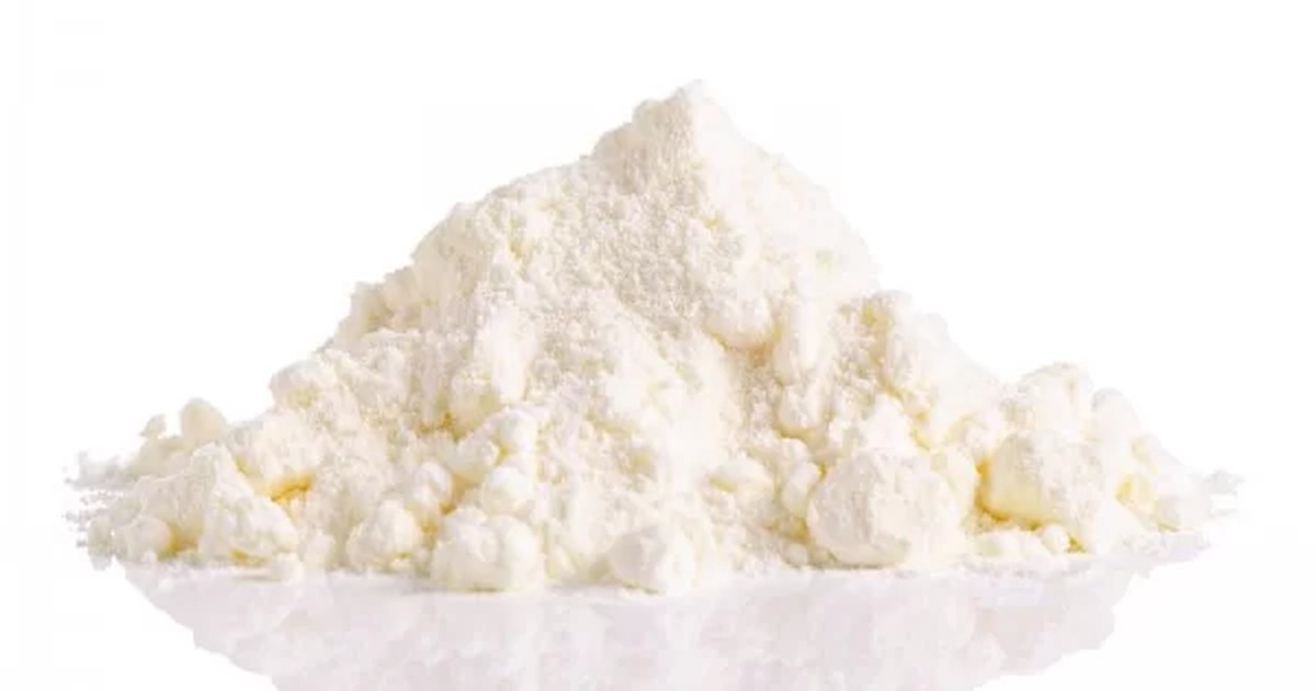 Ocet do studené vody na mísu - co se stane s usušeným bílkem - image 1