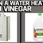 Ocet v horké vodě: proč to starší generace dělala povinně