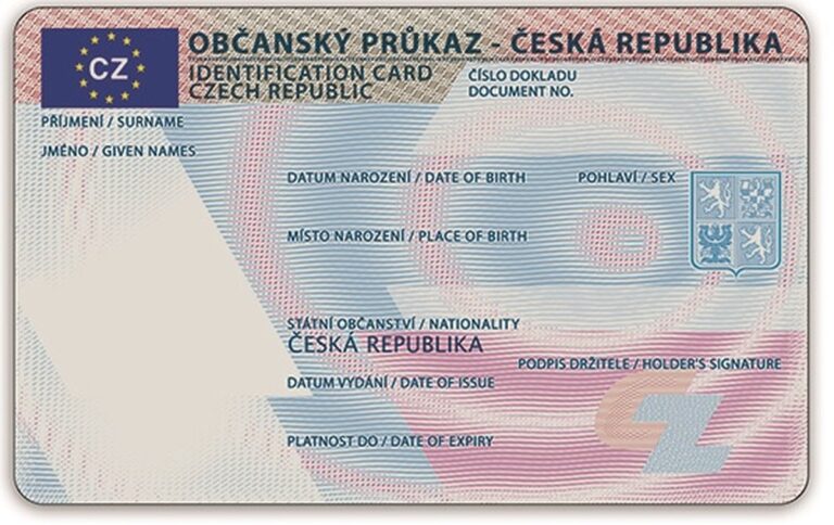 Od ledna se mění pravidla pro счëty: zkontroluj si údaje do 31. prosince