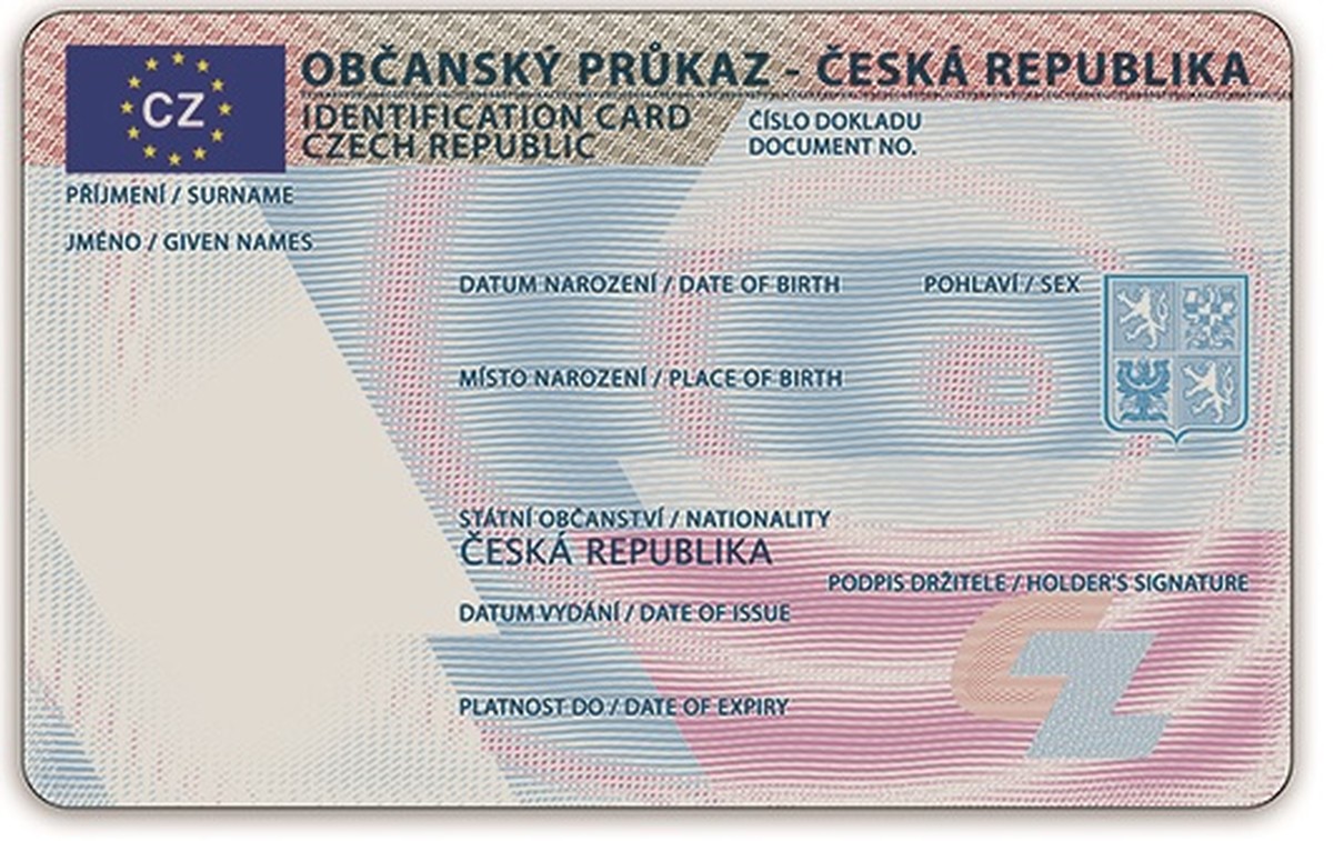 Od ledna se mění pravidla pro счëty: zkontroluj si údaje do 31. prosince