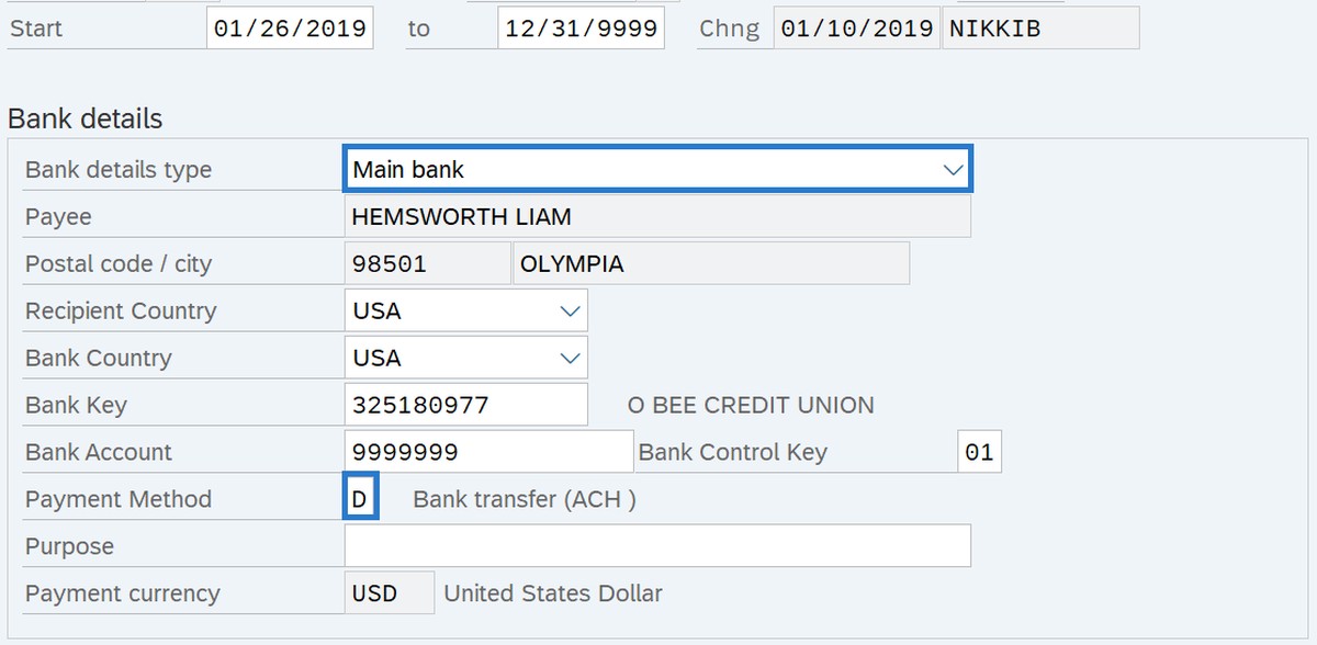 Od ledna se mění pravidla pro счëty: zkontroluj si údaje do 31. prosince - image 1