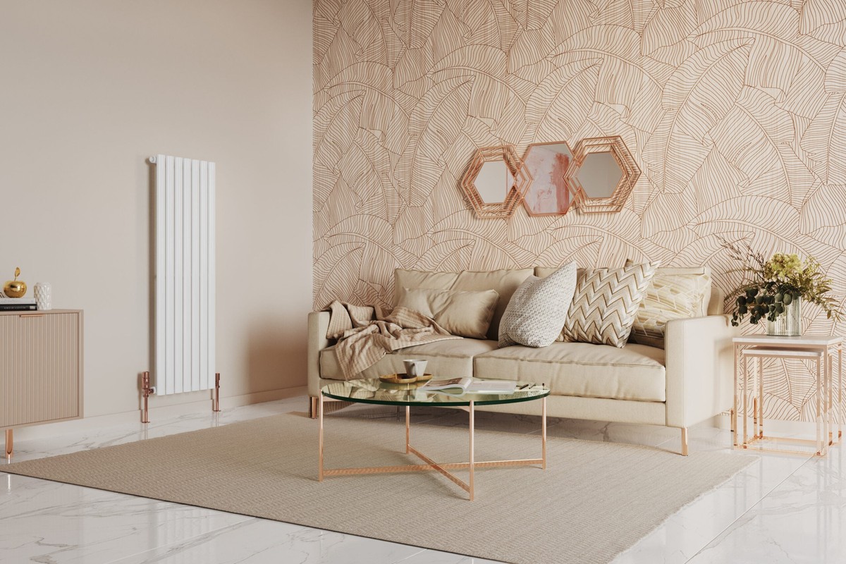 Papírová utěrka za radiátorem? Zvyšuje účinnost topení o třetinu - image 1