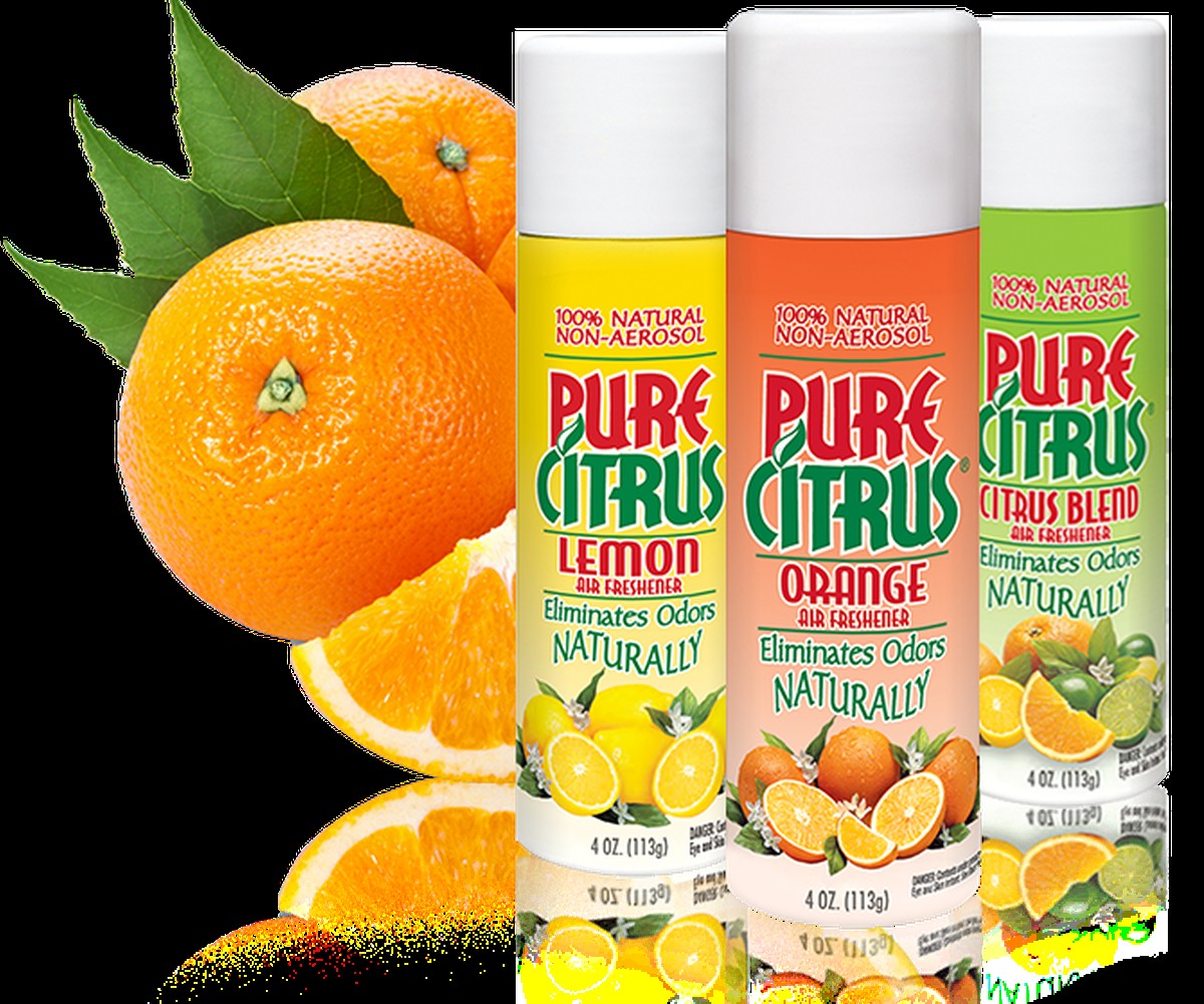 Pomeranč a hřebíčky: domácí osvěžovač vzduchu za desetikorunu - image 2