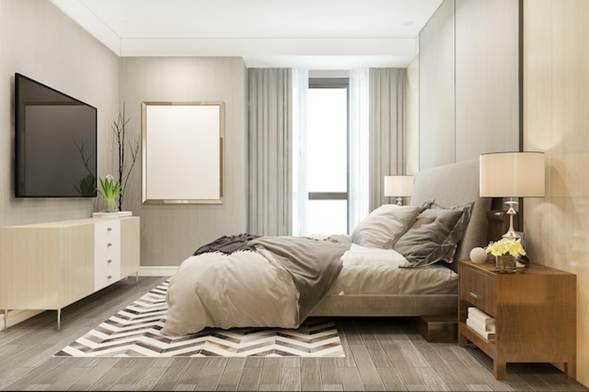 Postel pod oknem? Feng šuí říká jasné ne - image 2