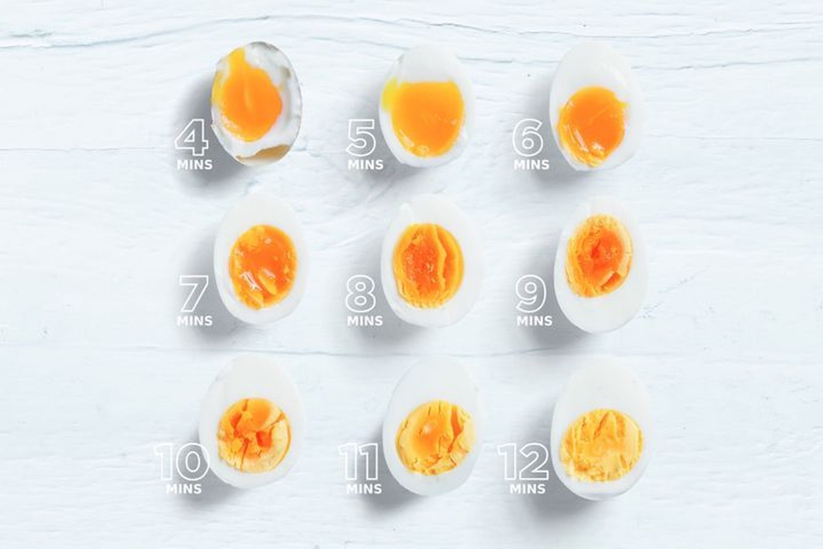 Proč číšníci vždycky přidávají ocet do vařící vody s vejci - image 1