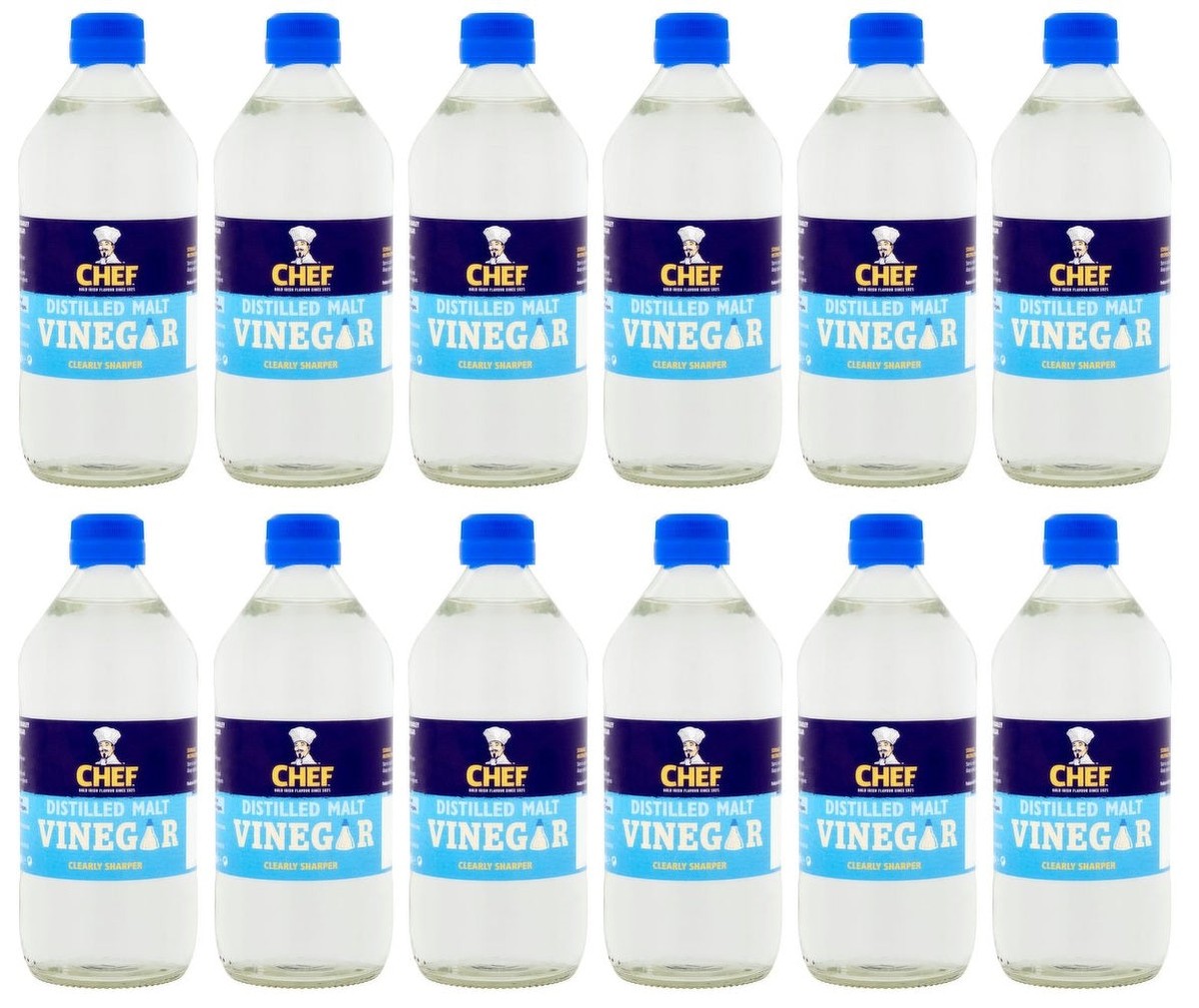 Proč kuchaři přidávají do vařené vody ocet: vědecký důvod