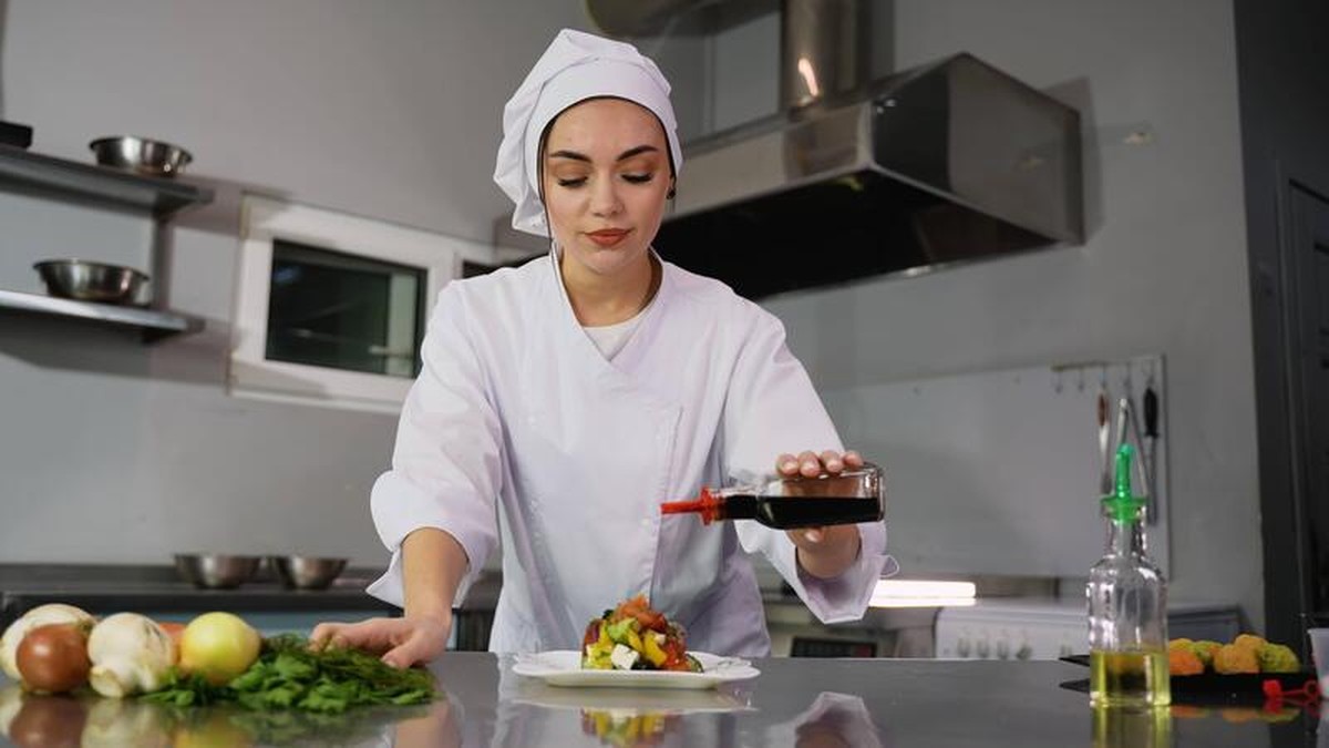 Proč kuchaři vždy přidávají ocet do vroucí vody s vejci - image 2