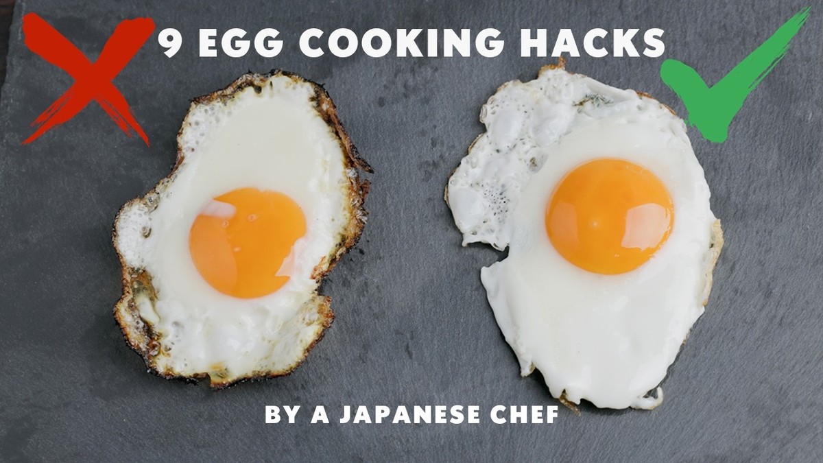 Proč šéfkuchaři vždycky přidají ocet do vařící vody s vajíčky - image 2