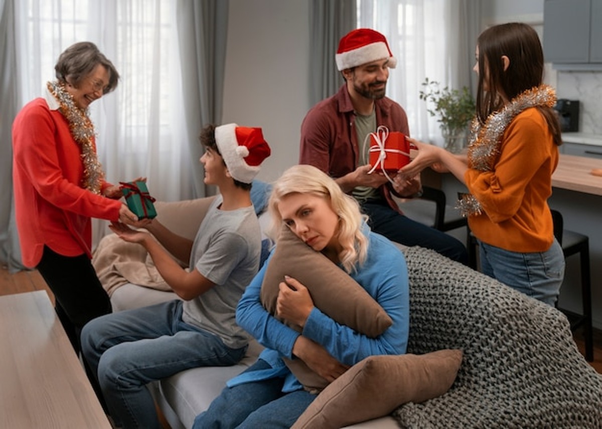 Proč vztahy v prosinci krachují — psycholožka má překvapivou odpověď - image 1