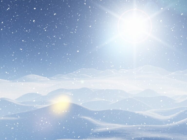 Prosinec vám slibuje energii - co s tím dělat astrolog