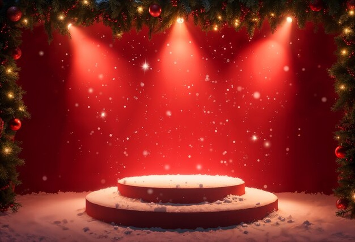 Psycholog prozradil, jak se zbavit předvánočního chaosu - image 1