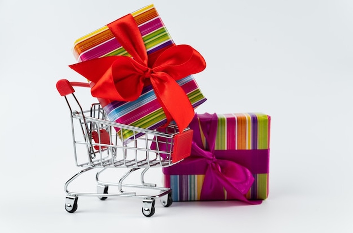 Psycholog prozradil, jak přežít vánoční nákupy bez vypětí sil - image 2