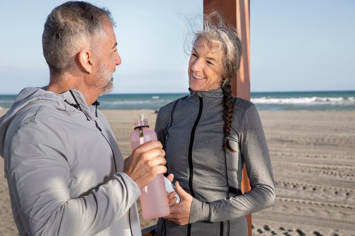 Psycholožka prozradila tajemství dlouhodobých vztahů po 50. letech - image 2