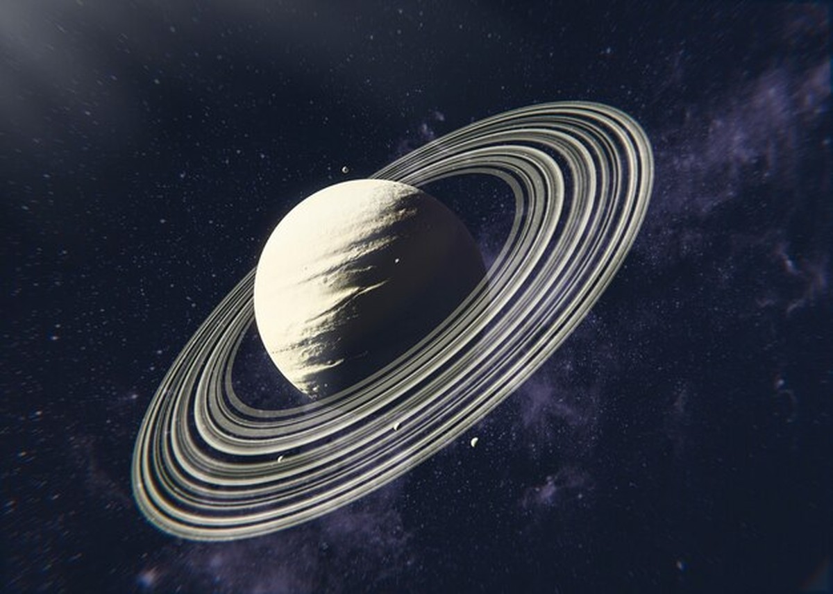 Saturn vám říká: prosinec je čas se zbavit všeho starého